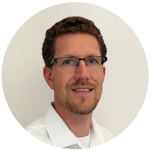 Jonathan Boettger, International Sales Manager esmo automation