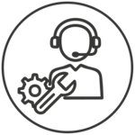 End-to-end project responsibility in special-purpose machine building – structured processes from engineering to commissioning