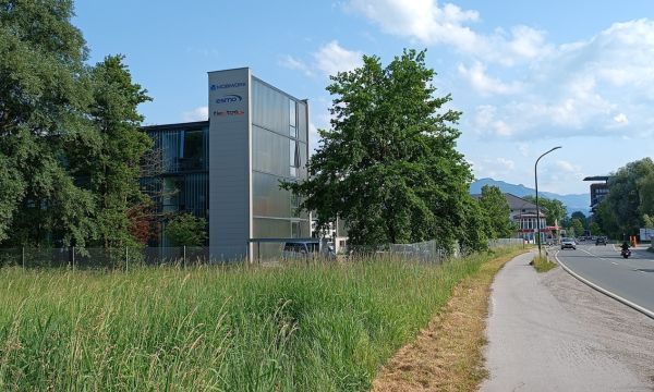 esmo AG Germany – Raubling