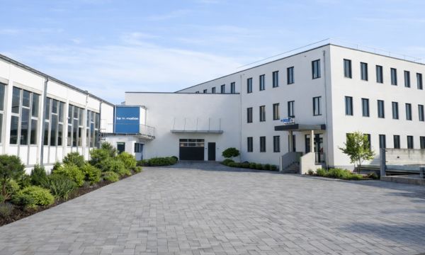 esmo AG Germany – Rosenheim