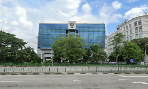 esmo Asia Pte. Ltd. Singapore