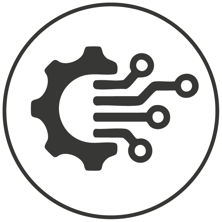 In-house engineering for software and control development